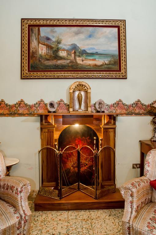 Hotel Boutique Hacienda San Pedro San Marcos Buitenkant foto