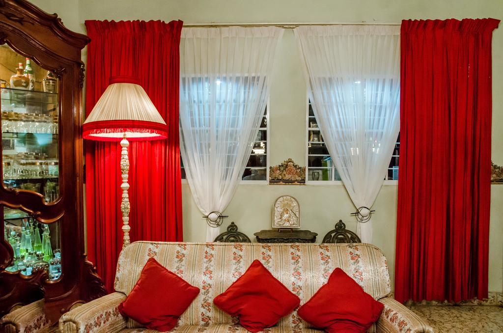Hotel Boutique Hacienda San Pedro San Marcos Buitenkant foto