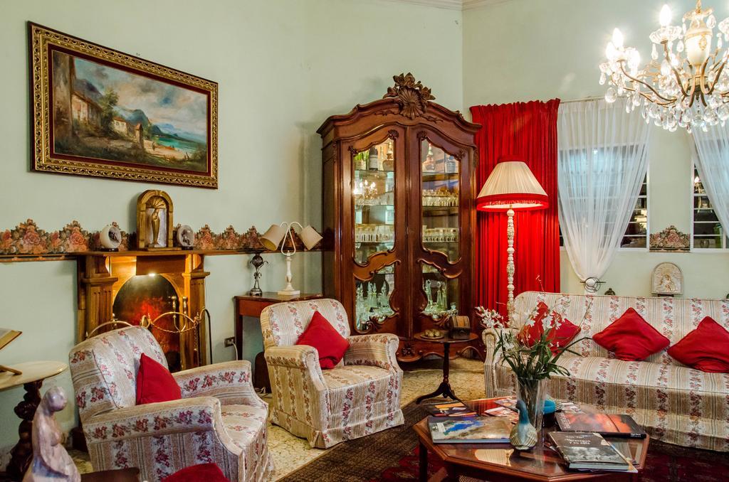 Hotel Boutique Hacienda San Pedro San Marcos Buitenkant foto
