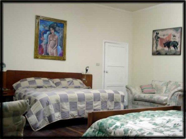 Hotel Boutique Hacienda San Pedro San Marcos Buitenkant foto